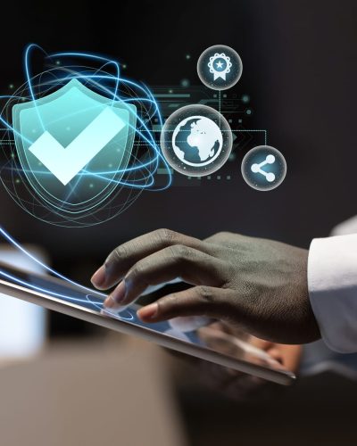 Con Ley y Prevención protegerás a tu empresa aplicando el reglamento europeo de protección de datos.