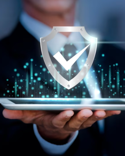 La seguridad esta en tus manos, contacta con Ley y Prevención